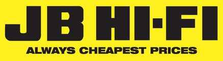 JB Hi-Fi